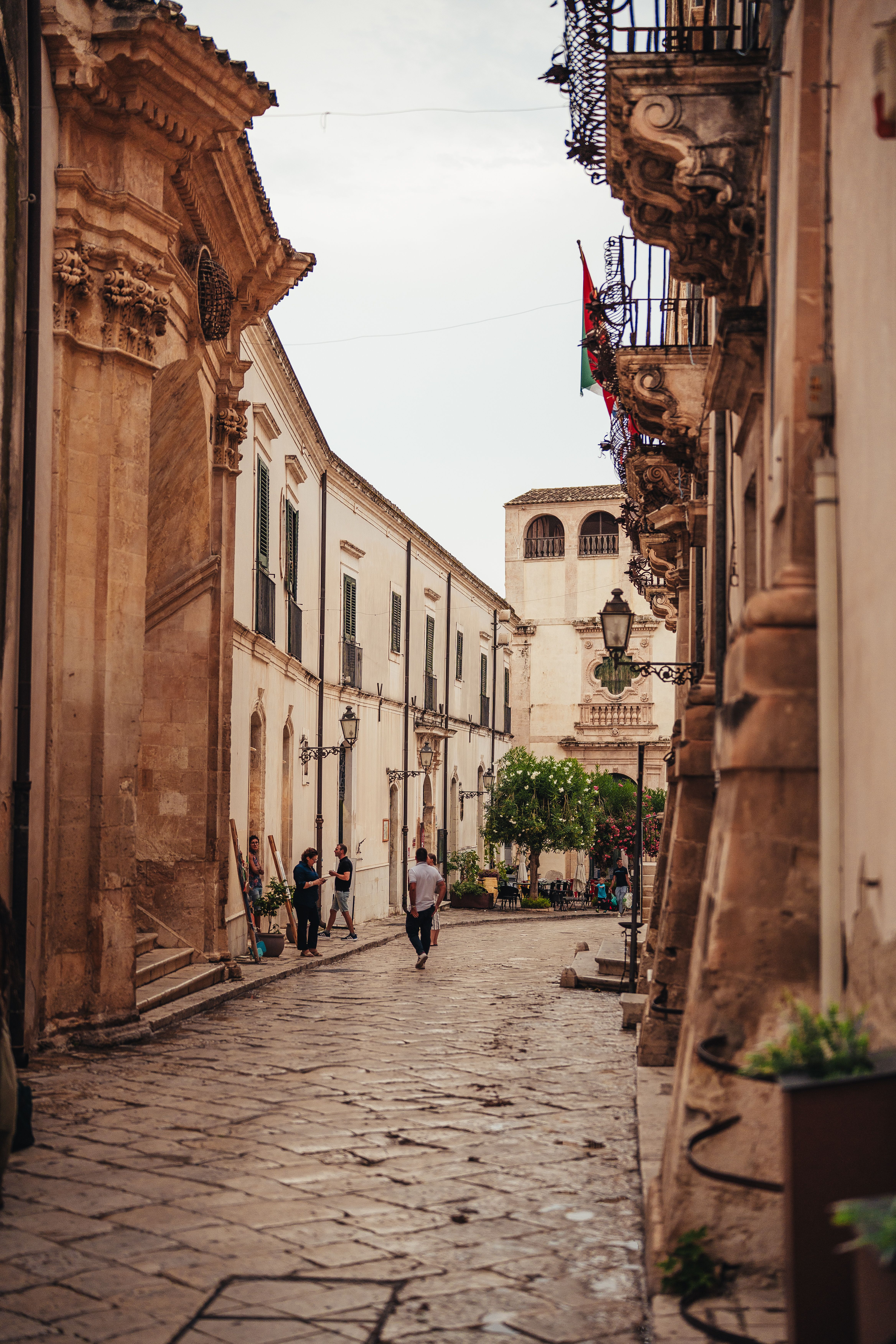Transfer Siracusa
